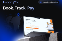 Import4You: 30% Faster Logistics Operations